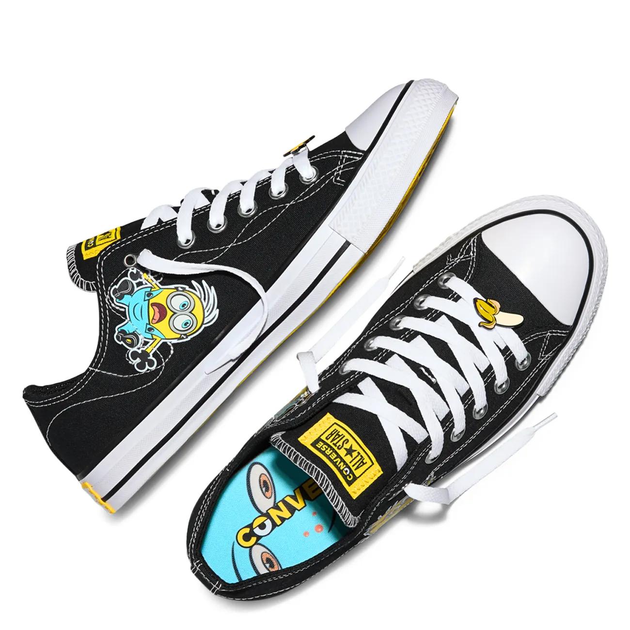 Men's Chuck Taylor All Star Oxford Sneaker