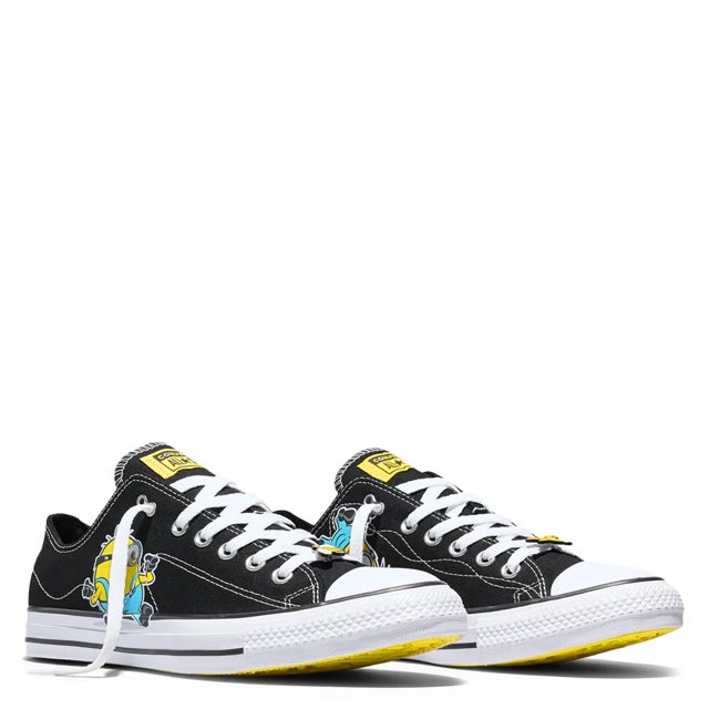 Converse Men's Chuck Taylor All Star Oxford Sneaker | DSW Canada
