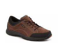 Chranson Oxford Brown/Black view