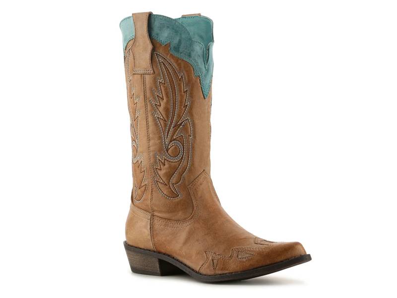 Cimmaron Cowboy Boot