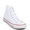 Men's Chuck Taylor All Star High Top Sneaker White view