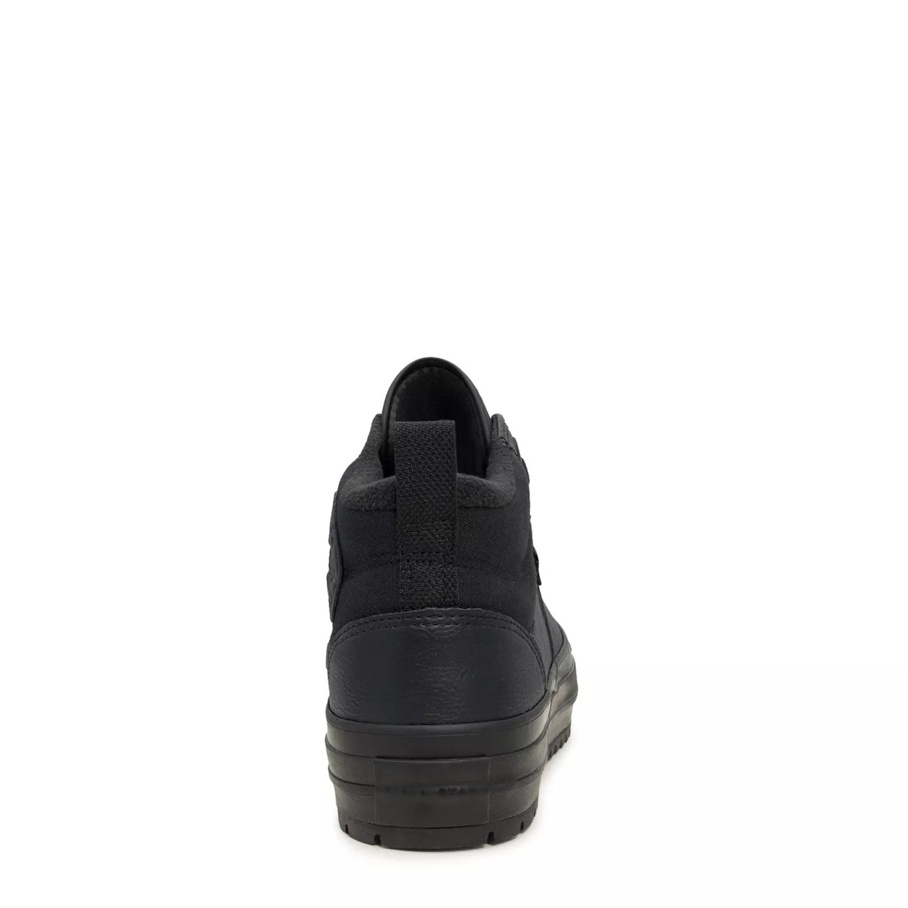 Men's Chuck Taylor All Star Malden Street Mid Top Sneaker Boot