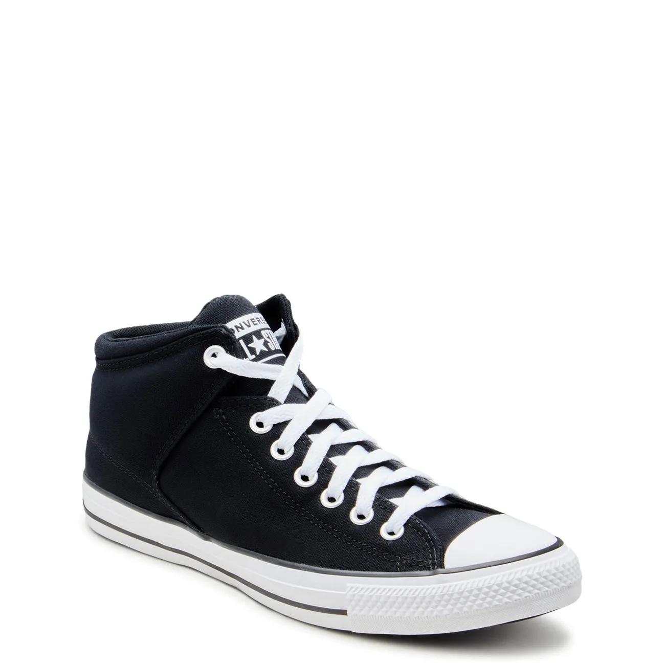 Converse Men's Chuck Taylor All Star High Street Sneaker | The