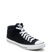 Men's Chuck Taylor All Star High Street Sneaker BLACK view