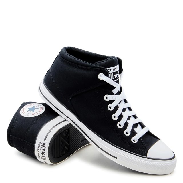 Converse Men's Chuck Taylor All Star High Street Sneaker | DSW Canada