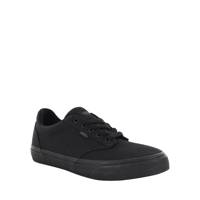 Men's Atwood Deluxe Sneaker BLACK view