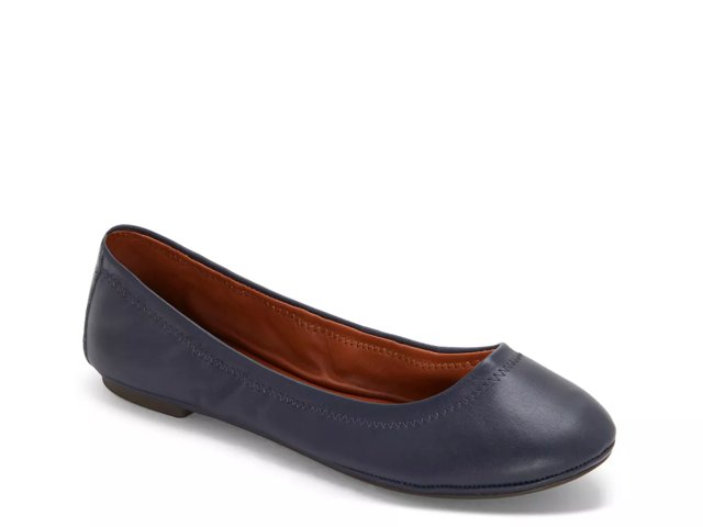 Emmie 2 Flat