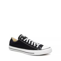 Men's Chuck Taylor All Star Low Oxford Sneaker Black view