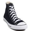 Men's Chuck Taylor All Star High Top Sneaker Black view