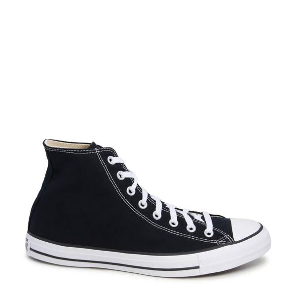 Click to shop men's canvas shoes.