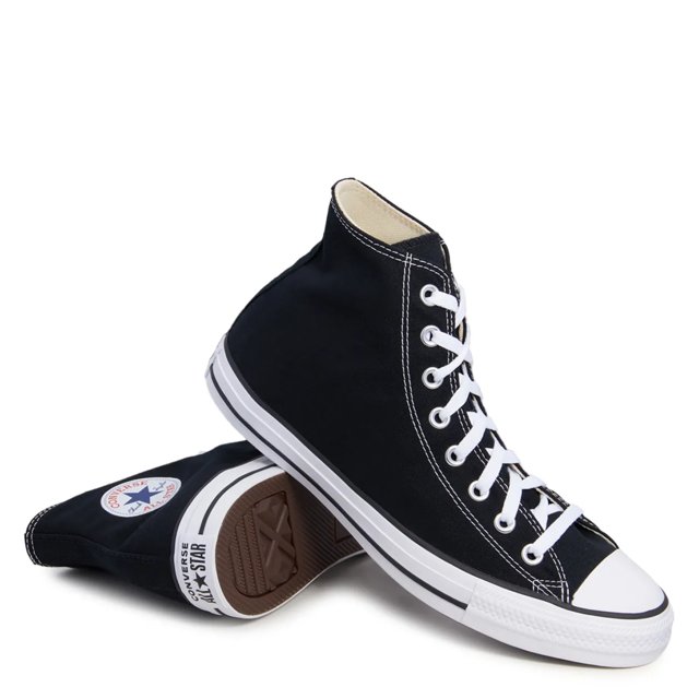 Converse Men's Chuck Taylor All Star High Top Sneaker | DSW Canada