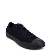 Men's Chuck Taylor All Star Low Oxford Sneaker Black view