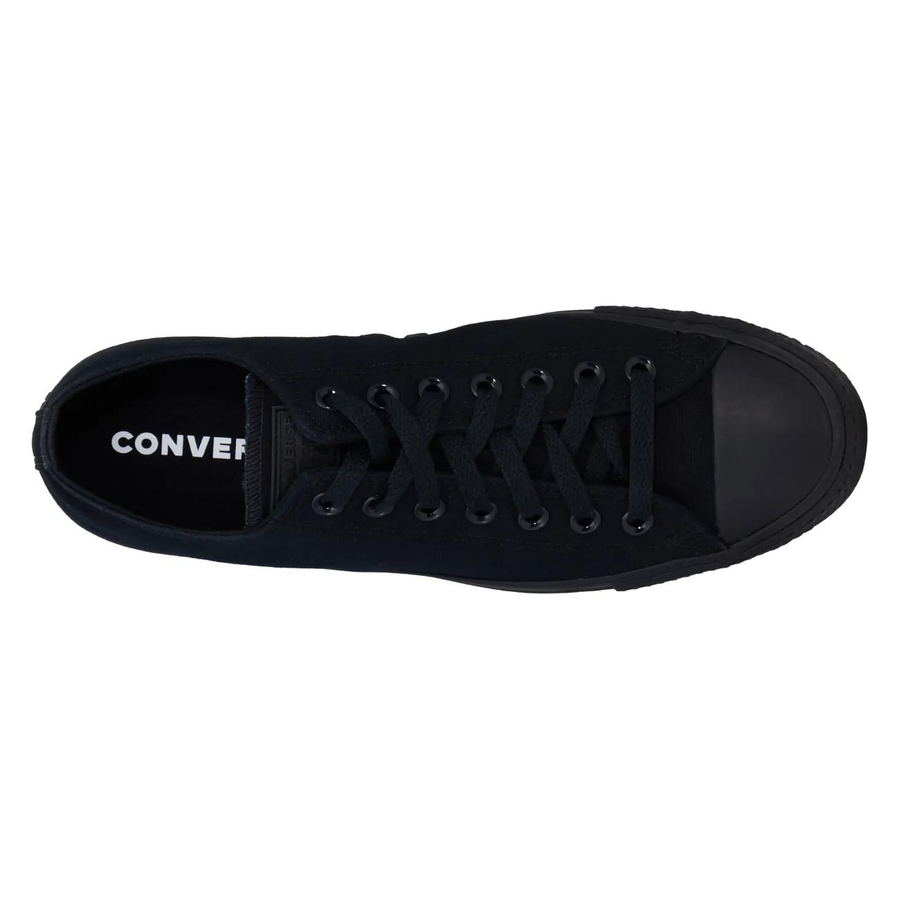 Men's Chuck Taylor All Star Low Oxford Sneaker