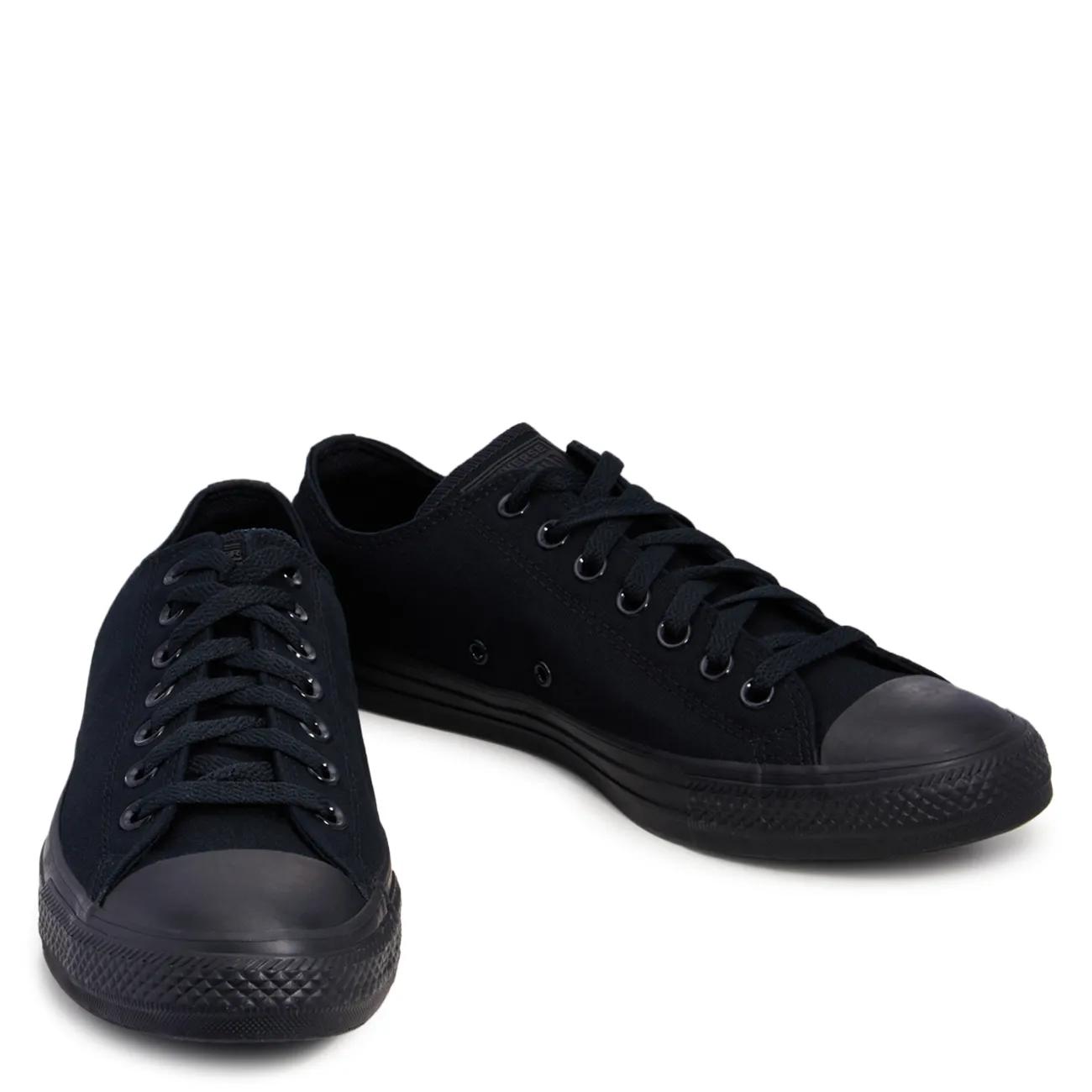 Men's Chuck Taylor All Star Low Oxford Sneaker