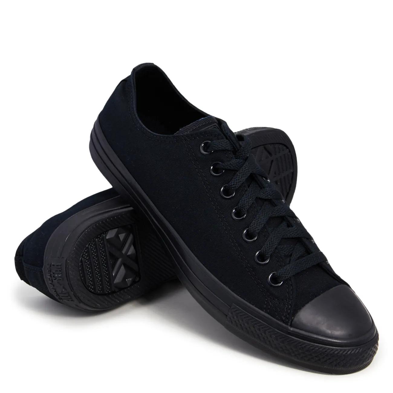 Men's Chuck Taylor All Star Low Oxford Sneaker