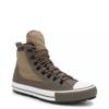 Men's Chuck Taylor All Star All Terrain Waterproof High Top Sneaker ENGINE SMOKE/SQUIRMY WORM/BLACK view