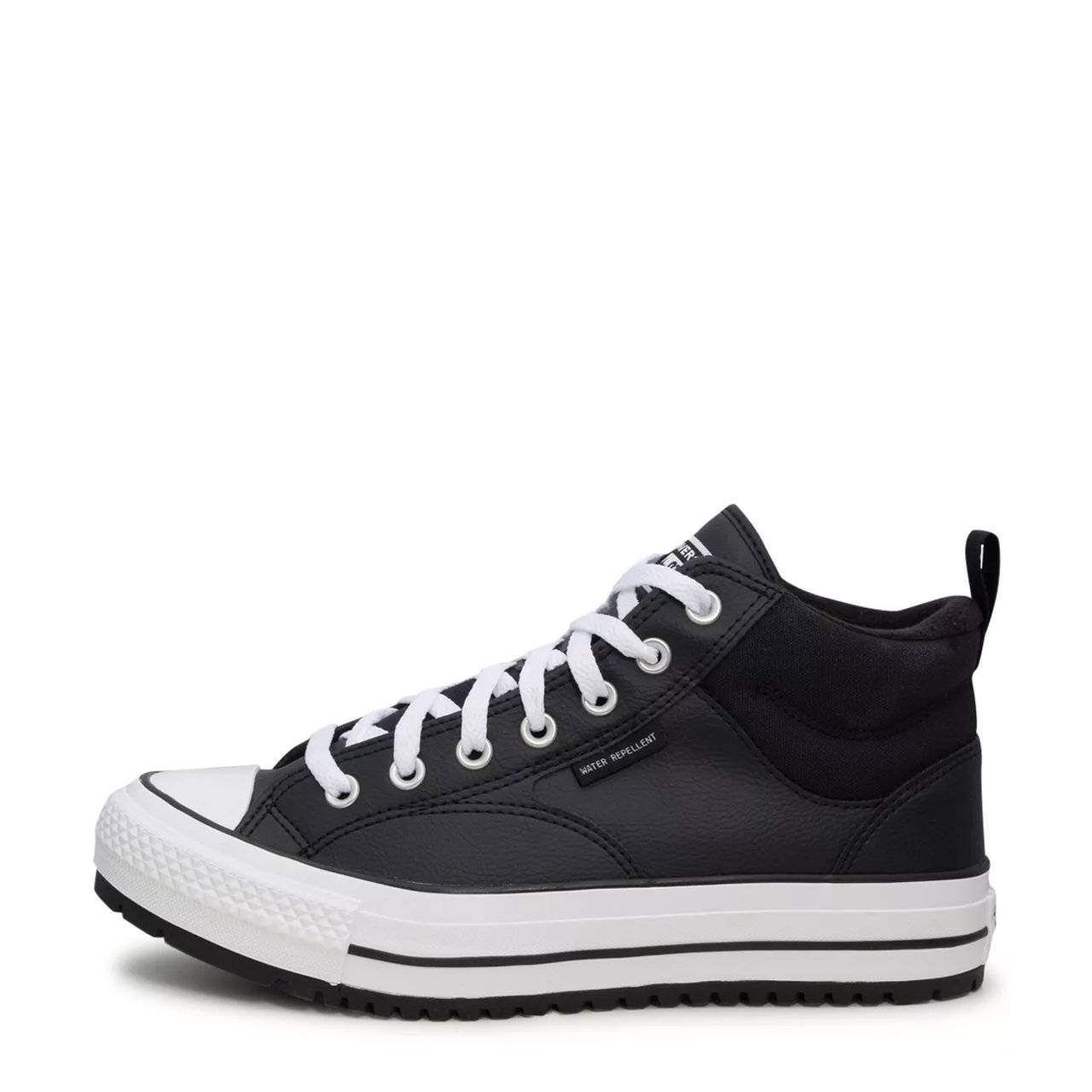 Men's Chuck Taylor All Star Malden Street Mid Top Sneaker Boot