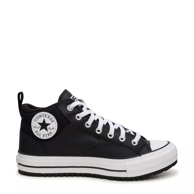 Converse Men's Chuck Taylor All Star Malden Street Mid Top Sneaker