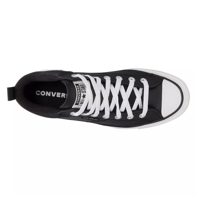 Converse Men's Chuck Taylor All Star Malden Street Mid Top Sneaker