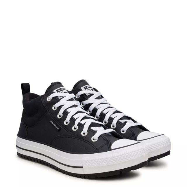 だー Converse Men's Chuck Taylor All Star Malden Street Mid Top Sneaker