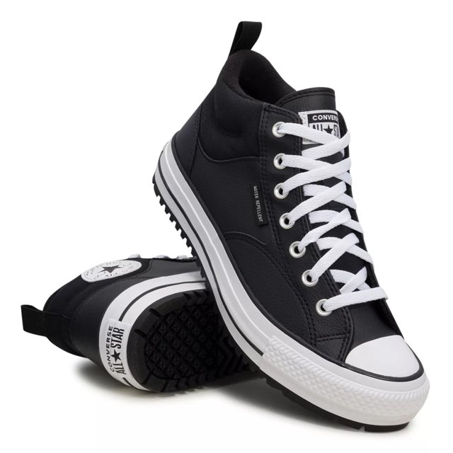Converse Men's Chuck Taylor All Star Malden Street Sneaker Boot