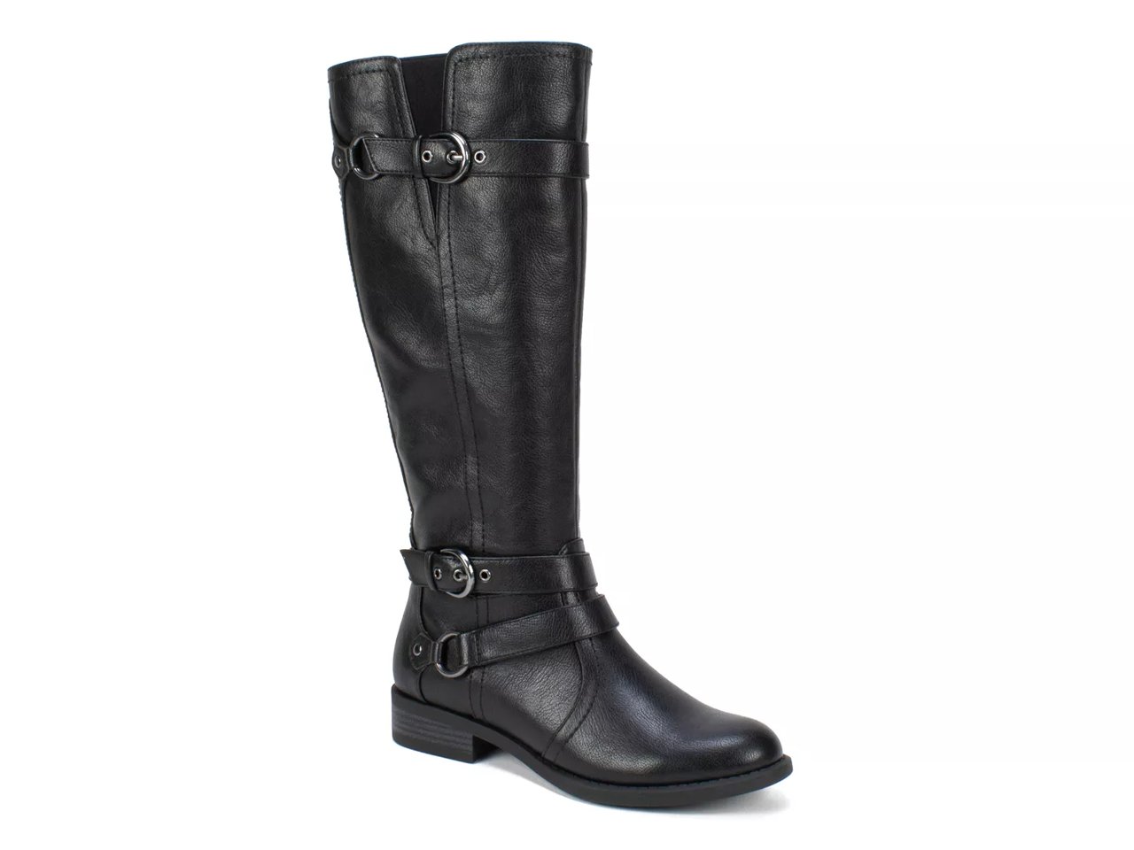 Loyal Riding Boot