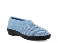 Tender Slip-On Light Blue view