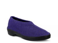 Tender Slip-On Purple view