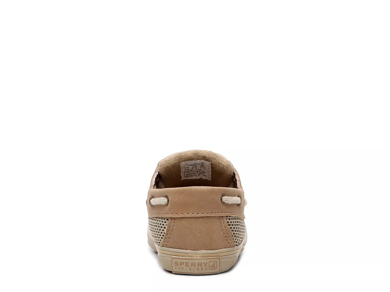 Intrepid Boat Shoe - Kids'