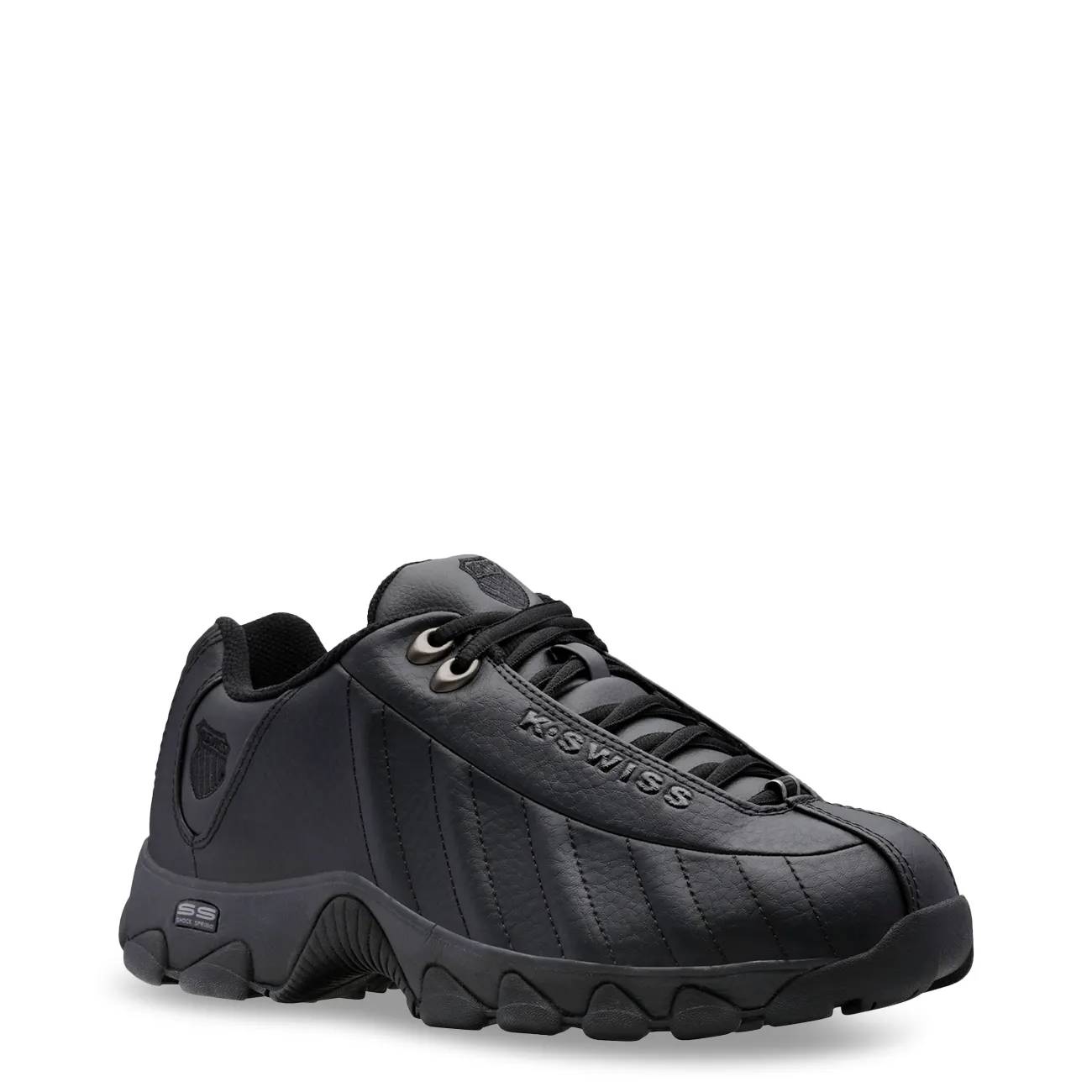 K-Swiss Men's ST329 CMF Running Shoe
