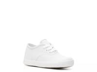 Champion Toe Cap Sneaker - Kids' White view
