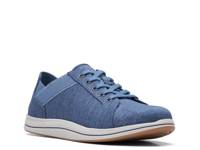 Cloudsteppers Breeze Sky Sneaker Navy view