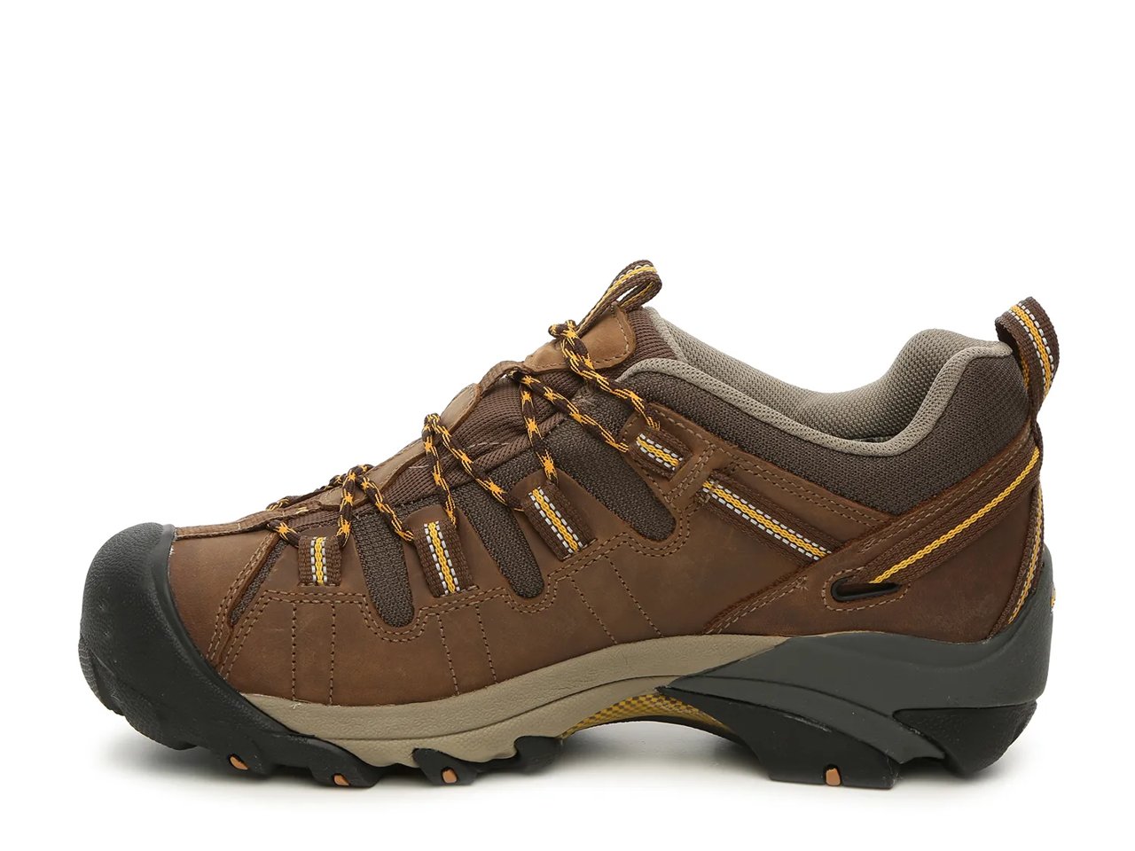Targhee Waterproof Hiking Shoe - Men's