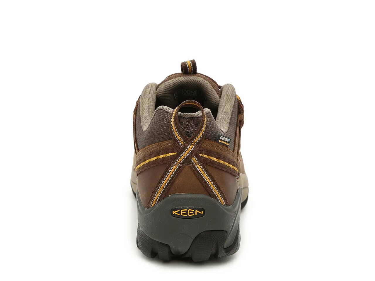 Targhee Waterproof Hiking Shoe - Men's