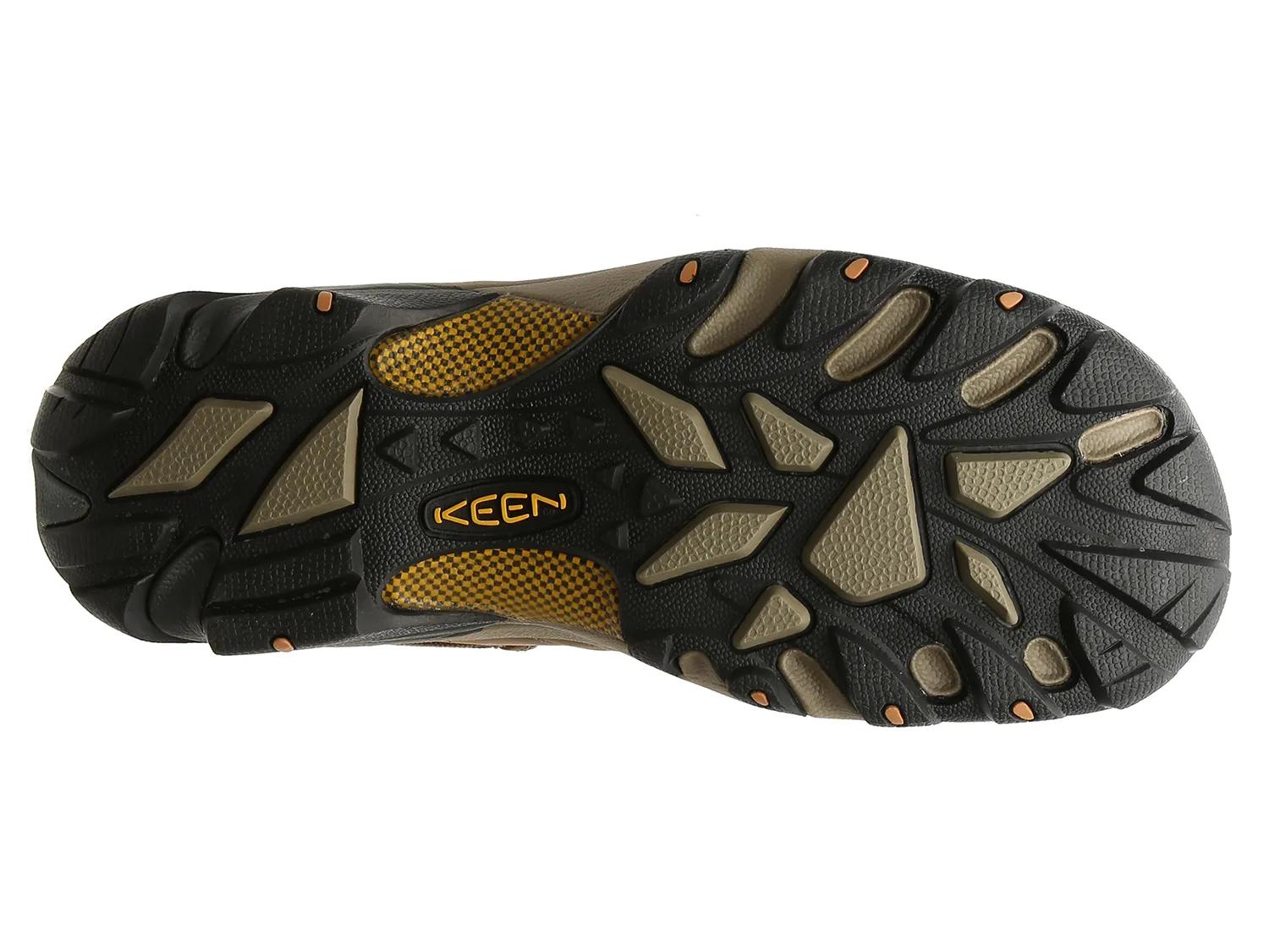 Targhee Waterproof Hiking Shoe - Men's