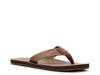 Draftsman Sandal Brown view