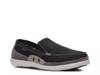 Walu Slip-On - Men's Black view