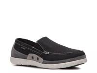 Walu Slip-On - Men's Black view