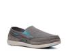 Walu Slip-On - Men's Grey/Blue view