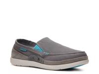 Walu Slip-On - Men's Grey/Blue view