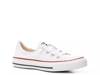 Chuck Taylor All Star Shoreline Slip-On Sneaker - Women's White view