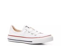 Chuck Taylor All Star Shoreline Slip-On Sneaker - Women's White view