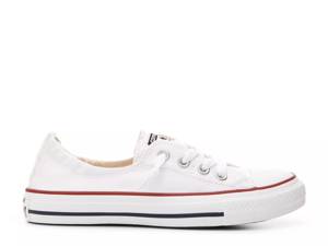 Featuring the women's Converse Chuck Taylor All Star Shoreline Slip-On Sneaker.  Click to shop Slip On Converse Sneakers at DSW Designer Shoe Warehouse