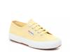 2750 Cotu Classic Sneaker Pale Yellow view