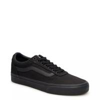 Men's Ward Sneaker Black view