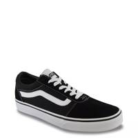 Men's Ward Sneaker Black view