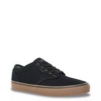 Men's Atwood Sneaker Black view