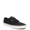Men's Atwood Sneaker Black view