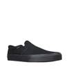 Men's Asher Slip-On Sneaker Black view