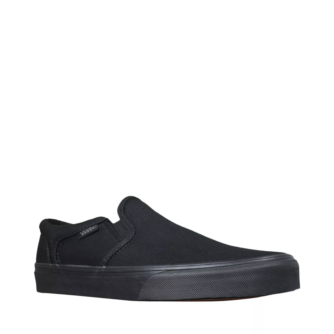 Vans Men's Asher Slip-On Sneaker